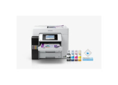 Epson L6580, A4, Wi-Fi...