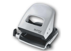 Děrovač Leitz NeXXt 5008 bílý