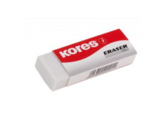 Pryž Kores bílá KE20...