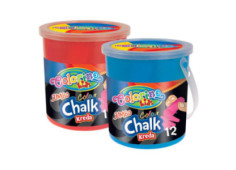 Křída chodníková Colorino v...