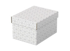 Box úložný Esselte Home...
