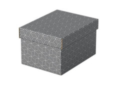 Box úložný Esselte Home...