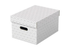Box úložný Esselte Home...
