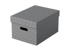 Box úložný Esselte Home...