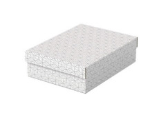 Box úložný Esselte Home...