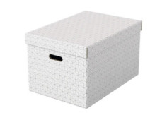 Box úložný Esselte Home...