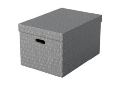 Box úložný Esselte Home...