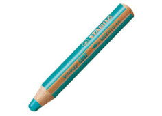 Pastelky Stabilo WOODY 3 in...