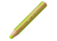 Pastelky Stabilo WOODY 3 in...