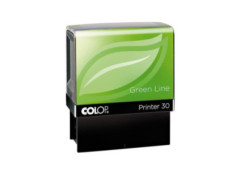 Razítko Printer 30 Green...