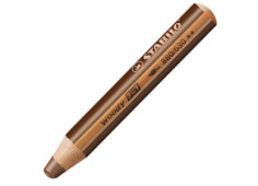 Pastelky Stabilo WOODY 3 in...