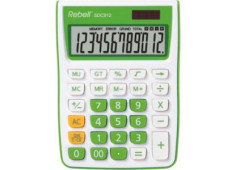 Kalkulačka Rebell SDC912 GR...