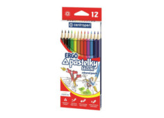 Pastelky Centropen 9521...