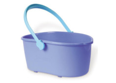Vědro Spontex Quickmax