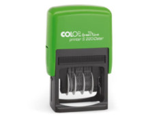 Razítko Printer S 220 Green...