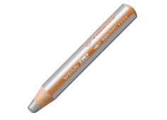 Pastelky Stabilo WOODY 3 in...
