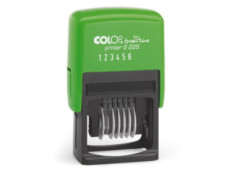 Razítko Printer S 226 Green...
