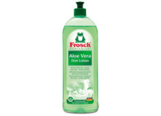 Frosch prostředek na mytí...