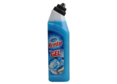 Krystal WC gel k plnění...