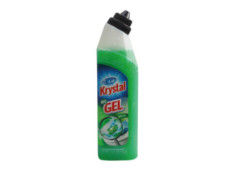 Krystal WC gel k plnění...