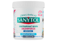 Sanytol dezinfekční...