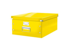 Krabice Leitz CLICK & STORE...