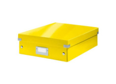 Krabice Leitz CLICK & STORE...