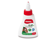 Lepidlo KORES White Glue 60...