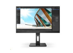 27" LED AOC Q27P2Q - IPS,...