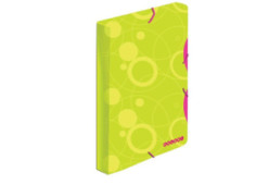 Box na spisy DUO COLORI A4...