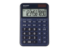 Kalkulačka SHARP EL-M335...