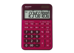 Kalkulačka SHARP EL-M335...