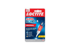 Lepidlo vteřinové Loctite...