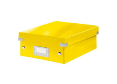 Krabice Leitz CLICK & STORE...