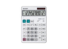 Kalkulačka SHARP EL-340W...