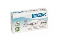 Rapid Standard 24/6