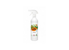 REAL Green Clean plochy 500 g