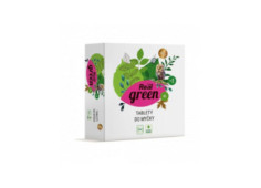 REAL Green Clean tablety do...