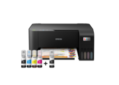 Epson EcoTank L3210