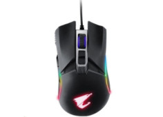 Myš GIGABYTE Aorus M5 USB...