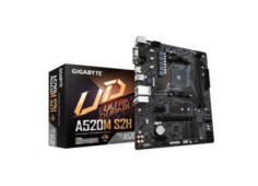 GIGABYTE MB Sc AM4 A520M...