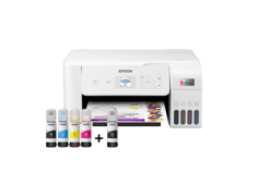 Epson EcoTank L3266