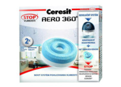 Ceresit stop vlhkosti 2v1...