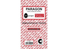 Paragon přímopropis.