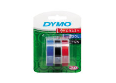 Páska DYMO 3D 9 mm 3 m...