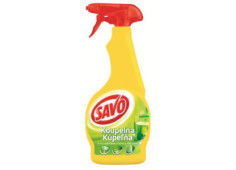 Savo GLANC na koupelny 500...