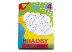 Zábavníček Hradby
