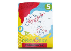 Zábavníček Piškvorky