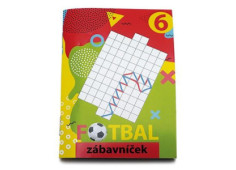 Zábavníček Fotbal