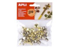 Rolničky dekorační Apli...